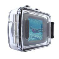 RFWIN 2" Touch Screen 1920x720P HD Helmet Action DV Camcorder Sport Camera 4x Zoom N6