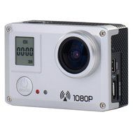 DEESEE(TM) Amkov AMK5000S Sport Camera Strong Wifi Technology 170 Degrees Wide Angle Lens N15