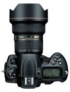 Nikon D3S 12.1 MP CMOS Digital SLR Camera with 3.0-Inch LCD and 24fps 720p HD Video Capability (Body Only) N4