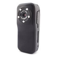 WISE UP 1920x1080P HD Portable Mini Sports Camera Waterproof DV Camcorder N3