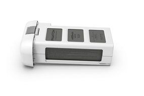 DJI phantom 3 4K Bundle 2 by Camrise, includes: Extra battery, DJI Backpack #52, Camrise Lanyard and Camrise USB... N5