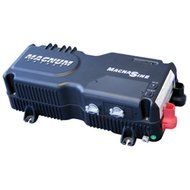 MAGNUM MAGN-MM612 / 600W 12V Modified Sinewave Inverter