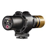 pro Stereo-Richtmikrofon DSLR/Camcorder N2