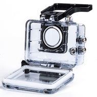 DITONG DT61 4K Ultra HD Action Camera Wifi 1080P 60fps 16MP/12MP 2.0 inch Waterproof Sports Video Camera Car Helmet... N12