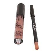Zemeral Candy-K Gloss Cosmetics Lip Kit Makeup Lipstick