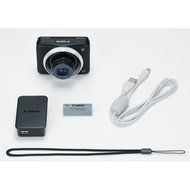 Canon PowerShot N2 Black N5