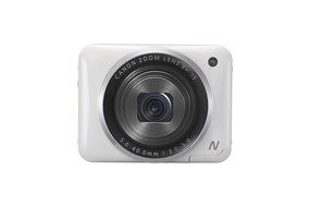 Canon PowerShot N2 Black N7