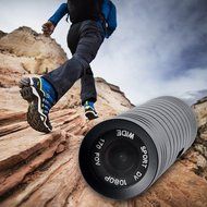 PowerLead Wcam PL-WC005 Wireless Waterproof Camera Full HD 1080p Action Cam 12MP 170 degree Wide Angle Lens Camera... N7