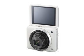 Canon PowerShot N2 Black N8