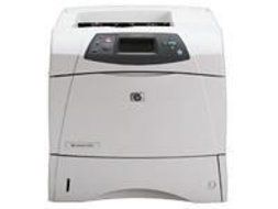 HP LaserJet 4300n - printer - B/W - laser ( Q2432A#402 )