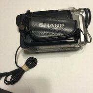 Sharp Digital Viewcam Camcorder N3