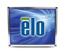 Elo Touch E001110 Touch Computer, MTO, NC/NR, 1930L, 19&quot; Open Frame, Itouch, USB and Serial...