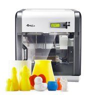 XYZprinting da Vinci 1.0 3D Printer N9