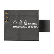 Flylinktech&reg; Rechargeable Battery for SJ4000 or SJ4000 WIFI Action Video Camera N5