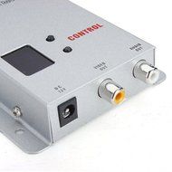 Partom FPV 1.2G 1.3G 8CH 800mw Wireless AV Transmitter And Receiver N4