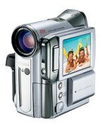 Canon Optura 400 MiniDV Camcorder w/10x Optical Zoom (Discontinued by Manufacturer) N8