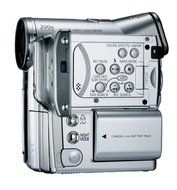 Canon Optura 400 MiniDV Camcorder w/10x Optical Zoom (Discontinued by Manufacturer) N10