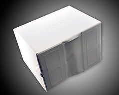 FPV 9.7&#039;&#039; iPad / Tablet Monitor Sunshade Sun Hood for DJI Inspire 1 Transmitter Remote Controller... N5