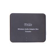 2.4G Wireless Audio Adapter Sounds Music Transmitter Receiver HIFI PC TV Speaker N2
