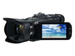 Canon VIXIA HF G40 Camcorder N8