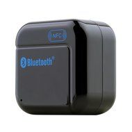 Generic Wireless NFC Bluetooth Music Receiver Hifi Stereo Audio System Music Adapter For iPhone iPad iOS Android... N2