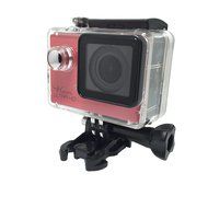 2.0 Inch Wifi 16MP 4K HD Waterproof Action Sport Camera With 170 Degree Ultra-wide Angle Lens for Extreme Sport... N9