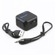 Generic Wireless NFC Bluetooth Music Receiver Hifi Stereo Audio System Music Adapter For iPhone iPad iOS Android... N3