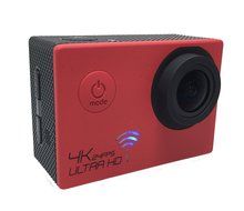 2.0 Inch Wifi 16MP 4K HD Waterproof Action Sport Camera With 170 Degree Ultra-wide Angle Lens for Extreme Sport... N10