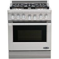 DCS RDU-305-N Range 30, 5 Burner, Natural Gas