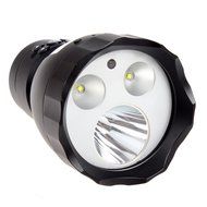 Boblov POLICE Tactical LED Flashlight Camera DVR Hidden Camera IR Night Vision 12MP 30FPS 1080P HD Video N7