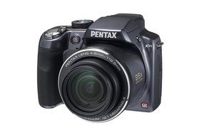 Pentax X90 12.1 MP Digital Camera with 26x Super-Telephoto Triple Shake Stabilized Zoom and 2.7-Inch LCD N4