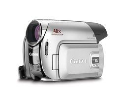 Canon ZR950 1.07MP MiniDV Camcorder with 37x Optical Zoom (Discontinued by Manufacturer) N7