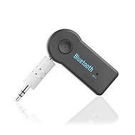 FXWOOD Bluetooth Music Audio Stereo Adapter Receiver for Car AUX IN Home Speaker MP3 N4