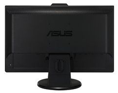 ASUS VK246H 24-Inch Widescreen LCD Monitor - Black with Webcam N3