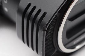 JVC Everio Gs-td1 64 Gb 3d Hi-vision Movie Camcorder - Black Ntsc System N8