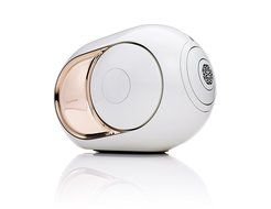 Devialet Phantom, 3000 Watts (Silver) N6