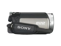 Sony DCR-SR100 3MP 30GB Hard Drive Handycam Camcorder w/10x Optical Zoom (Discontinued by Manufacturer) N11