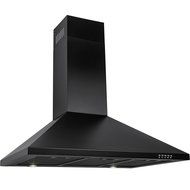 FIREBIRD 36" Wall Mount Black Stainless Steel Push Button Touch Control Kitchen Vent Cooking Fan Range Hood w/... N3