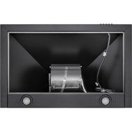 FIREBIRD 36" Wall Mount Black Stainless Steel Push Button Touch Control Kitchen Vent Cooking Fan Range Hood w/... N4