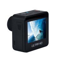 Bolayu 4K Wifi Ultra HD Sports Camera 30M Waterproof 170 Degree Wide Angle 2 Inch LTPS N5