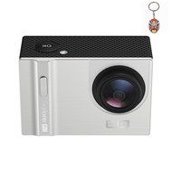 Boblov ELE CAM Explorer Pro Sports Action Camera 4K Sony IMX117 Sensor 2.0-Inch TFT LCD 170&deg; Wide Angle Lens Waterproof... N3