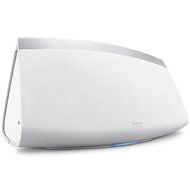 Denon HEOS 7 Wireless Speaker (Black) (New Version) N3