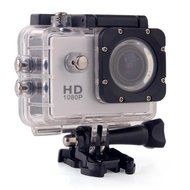 SJ4000 Action Sport Camcorder Camera Waterproof Full HD 1080p Video Photo Helmetcam DV (White)