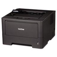 BRTHL5470DW - Brother HL-5470DW Wireless Laser Printer N3