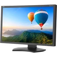 One World Touch LM-3011-43 30IN LED TOUCH MONITOR, NEC PA302W-BK, CAPACITIVE TOUCH, USB INTERFACE...