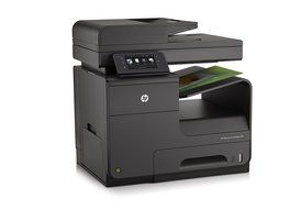 HP OfficeJet Pro X576dw Office Printer with Wireless Network Printing, Remote Fleet Management &amp; Fast Printing... N2