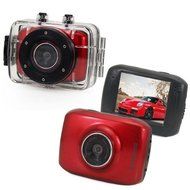 Full HD 720P 2.0 inch Touch Screen Sport DV Action Camera Camcorder N2