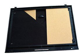 9.7 inch Sun Shade Frame for Lilliput Monitor 969A Series 969B Series N3