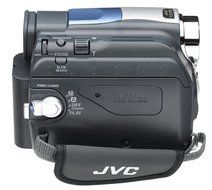 JVC GR-D72 MiniDV Digital Camcorder w/16x Optical Zoom (Discontinued by Manufacturer) N7