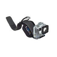GoPro Headstrap Mount + Quick Clip (GoPro Official Mount) N77